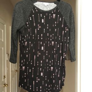 Medium Lularoe Randy